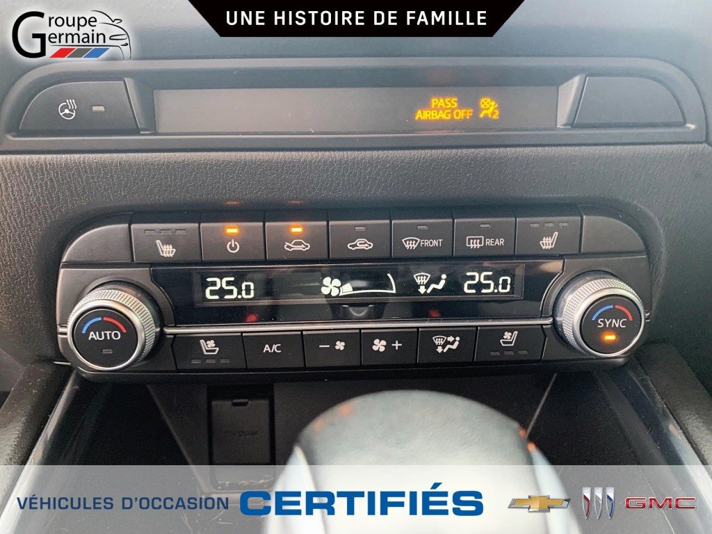 2020 Mazda CX-5 in St-Raymond, Quebec - 21 - w1024h768px