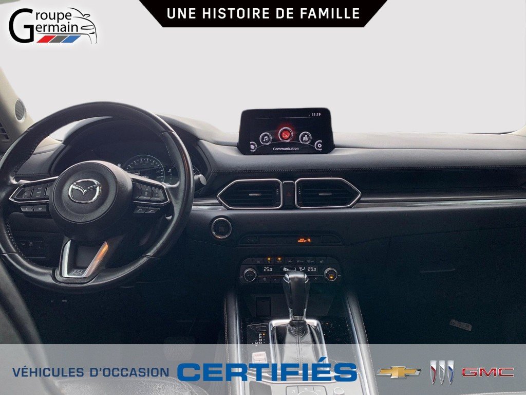 2020 Mazda CX-5 in St-Raymond, Quebec - 24 - w1024h768px