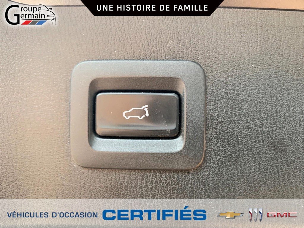 2020 Mazda CX-5 in St-Raymond, Quebec - 29 - w1024h768px