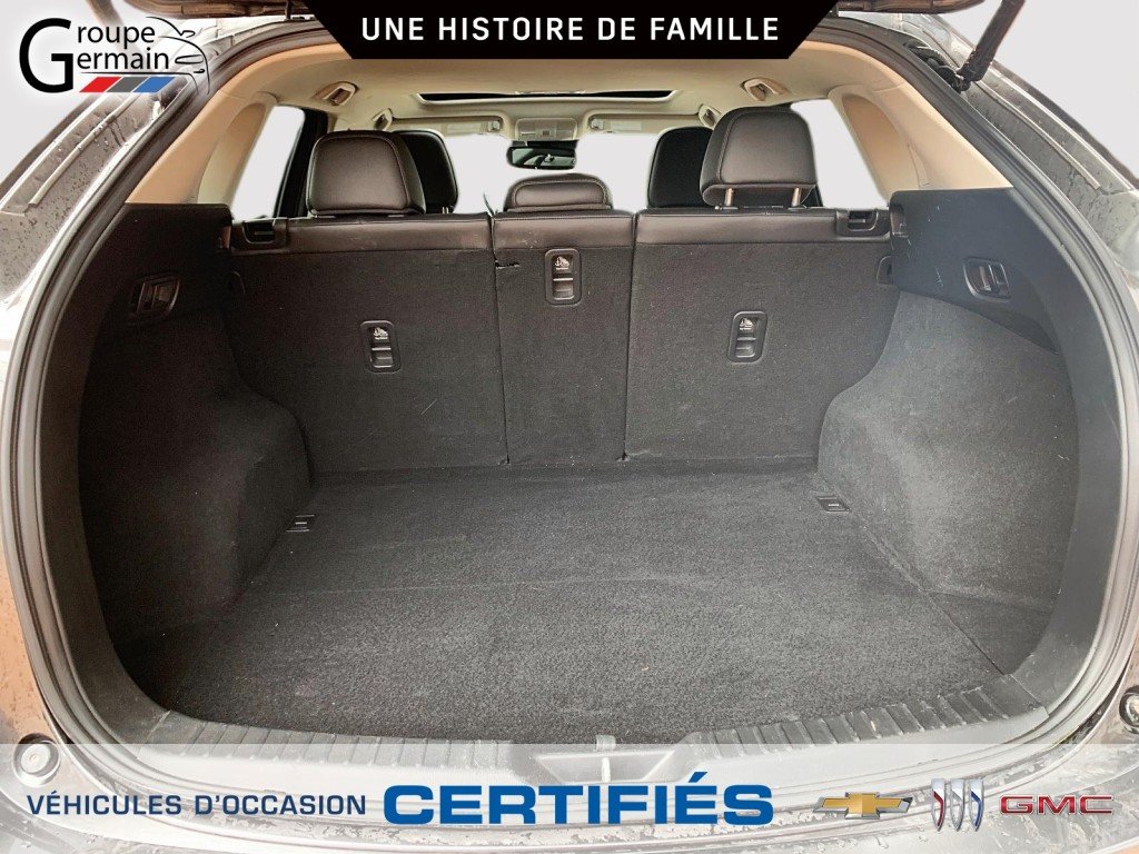 2020 Mazda CX-5 in St-Raymond, Quebec - 28 - w1024h768px