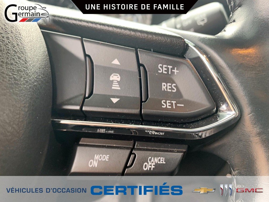 2020 Mazda CX-5 in St-Raymond, Quebec - 18 - w1024h768px