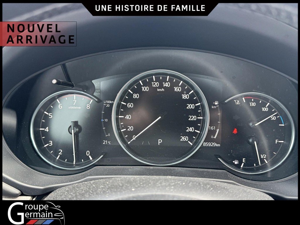 2023 Mazda CX-5 in Donnacona, Quebec - 10 - w1024h768px