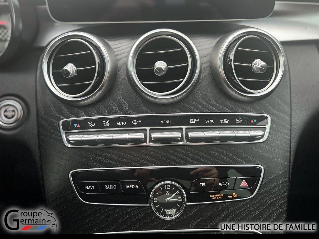 2020 Mercedes C43 à Donnacona, Québec - 21 - w1024h768px