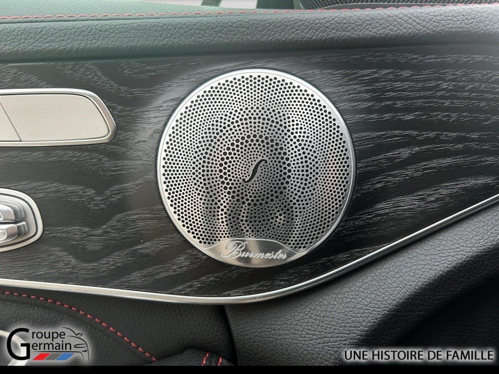2020 Mercedes C43 à Donnacona, Québec - 12 - w1024h768px