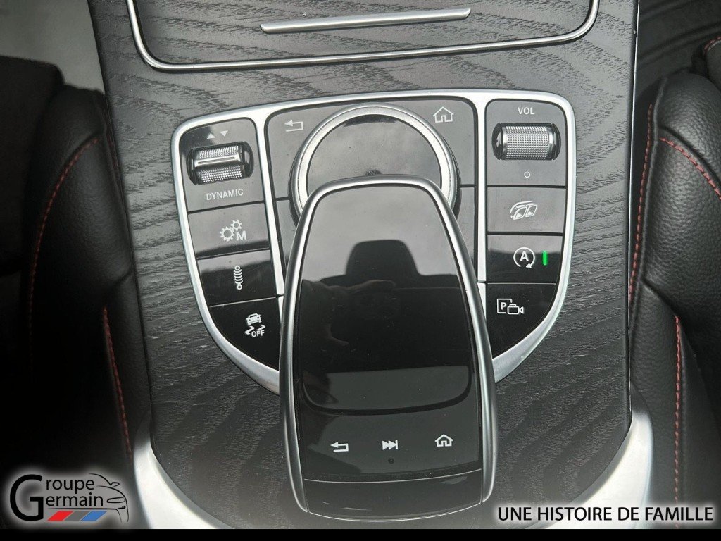 2020 Mercedes C43 à Donnacona, Québec - 22 - w1024h768px
