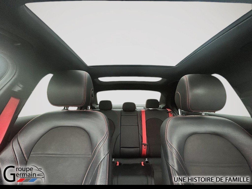 2020 Mercedes C43 à Donnacona, Québec - 27 - w1024h768px