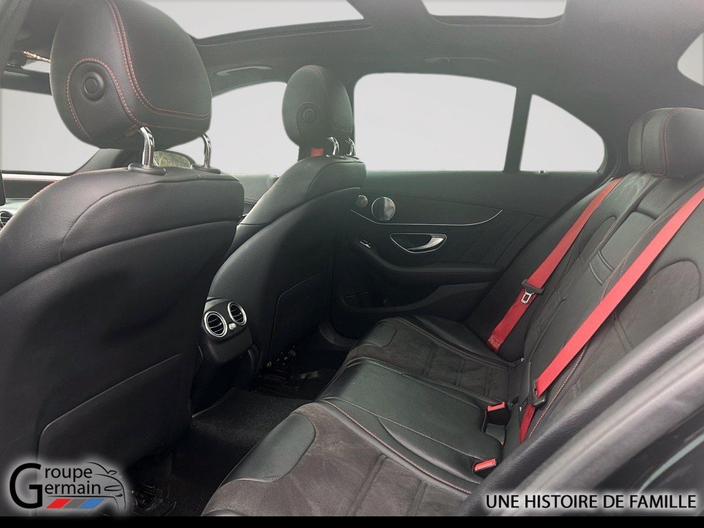 2020 Mercedes C43 à Donnacona, Québec - 25 - w1024h768px