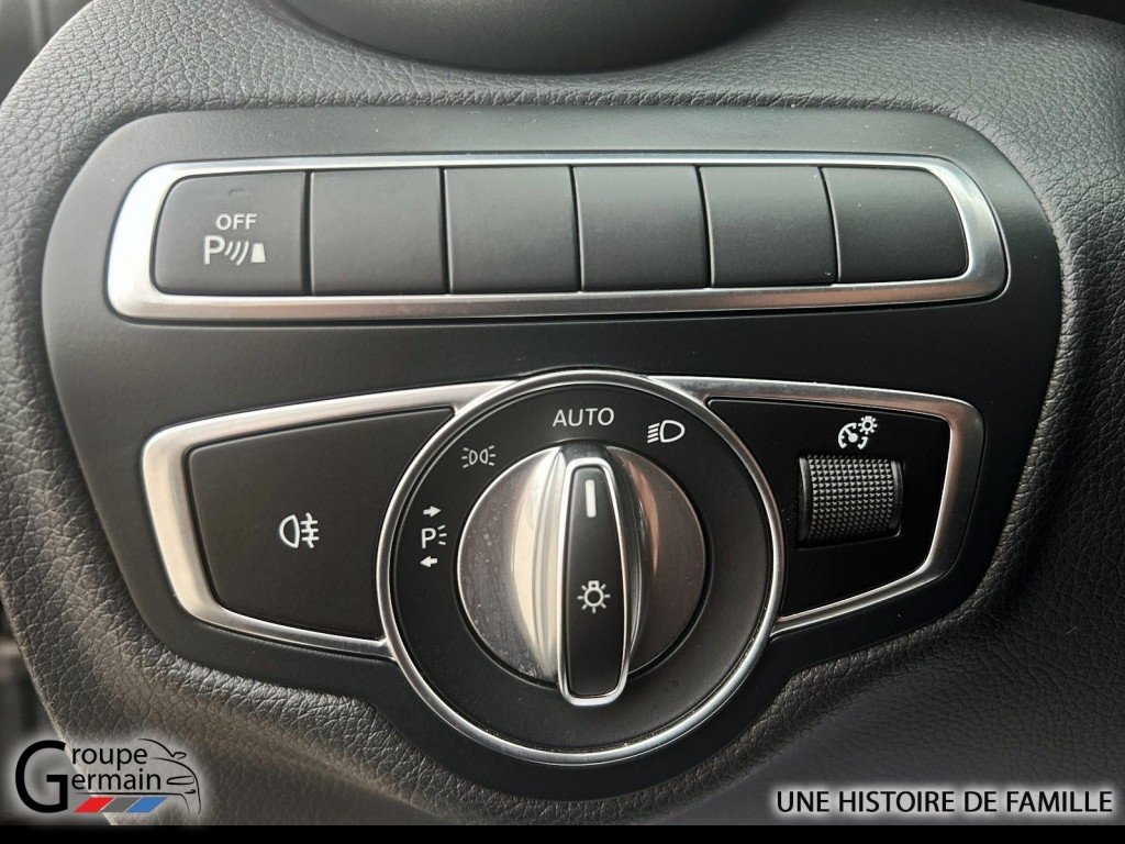 2020 Mercedes C43 à Donnacona, Québec - 16 - w1024h768px