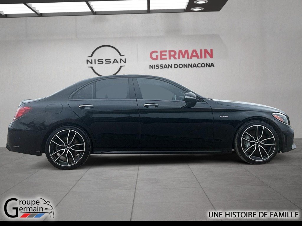 2020 Mercedes C43 à Donnacona, Québec - 6 - w1024h768px