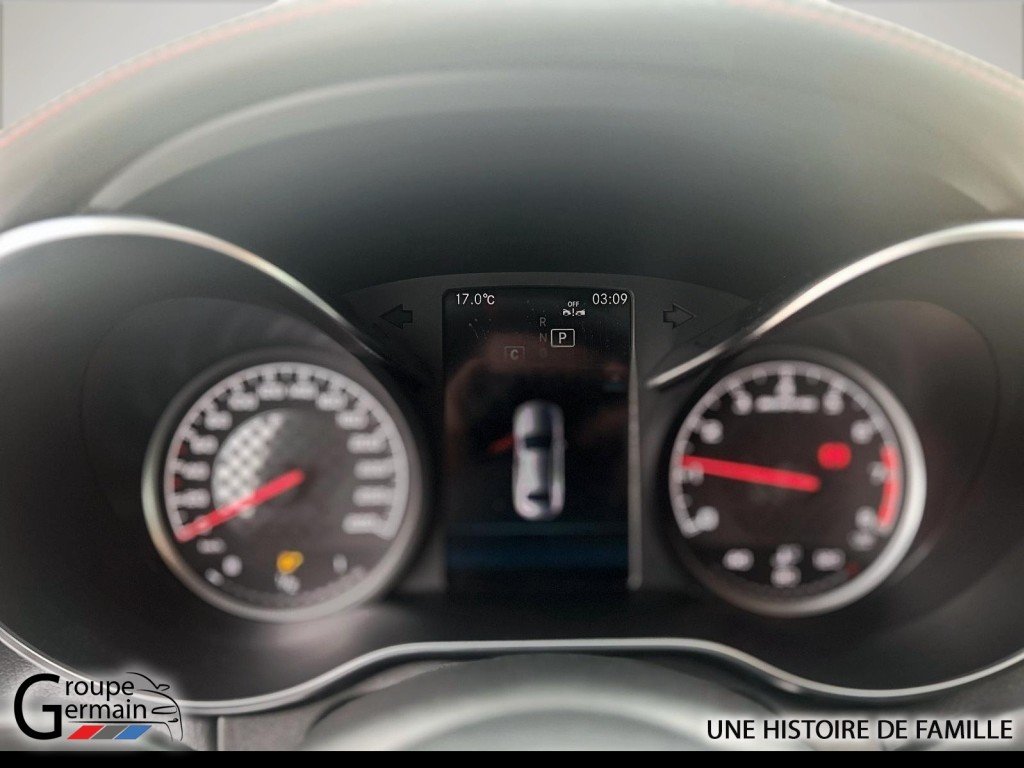 2020 Mercedes C43 à Donnacona, Québec - 17 - w1024h768px