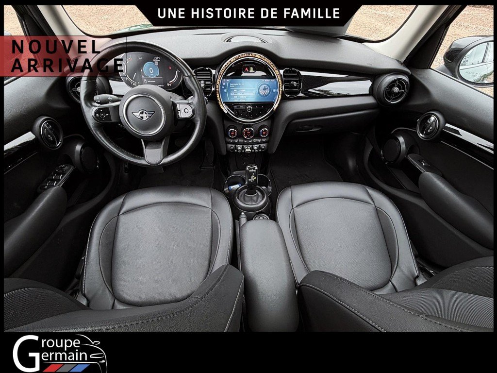2024 MINI COOPER à St-Raymond, Québec - 8 - w1024h768px