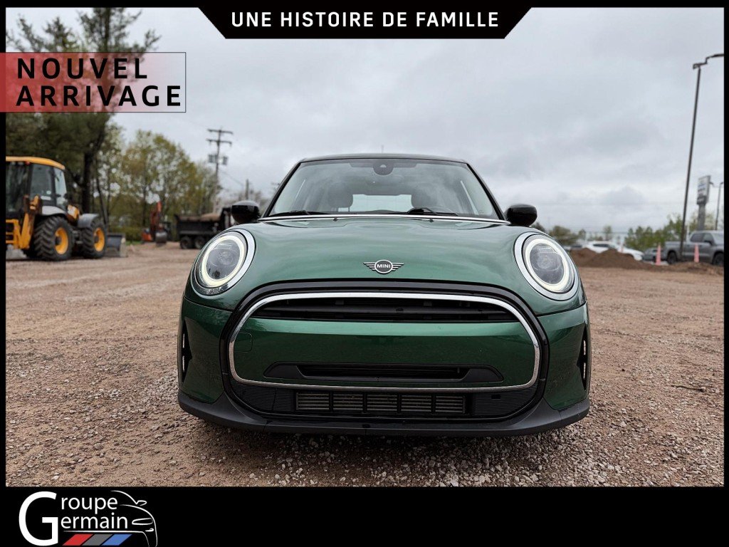 2024 MINI COOPER à St-Raymond, Québec - 7 - w1024h768px