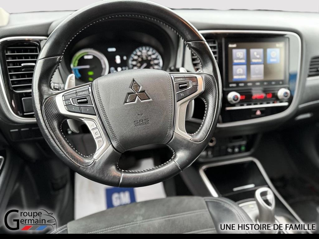 2020 Mitsubishi Outlander in St-Raymond, Quebec - 26 - w1024h768px