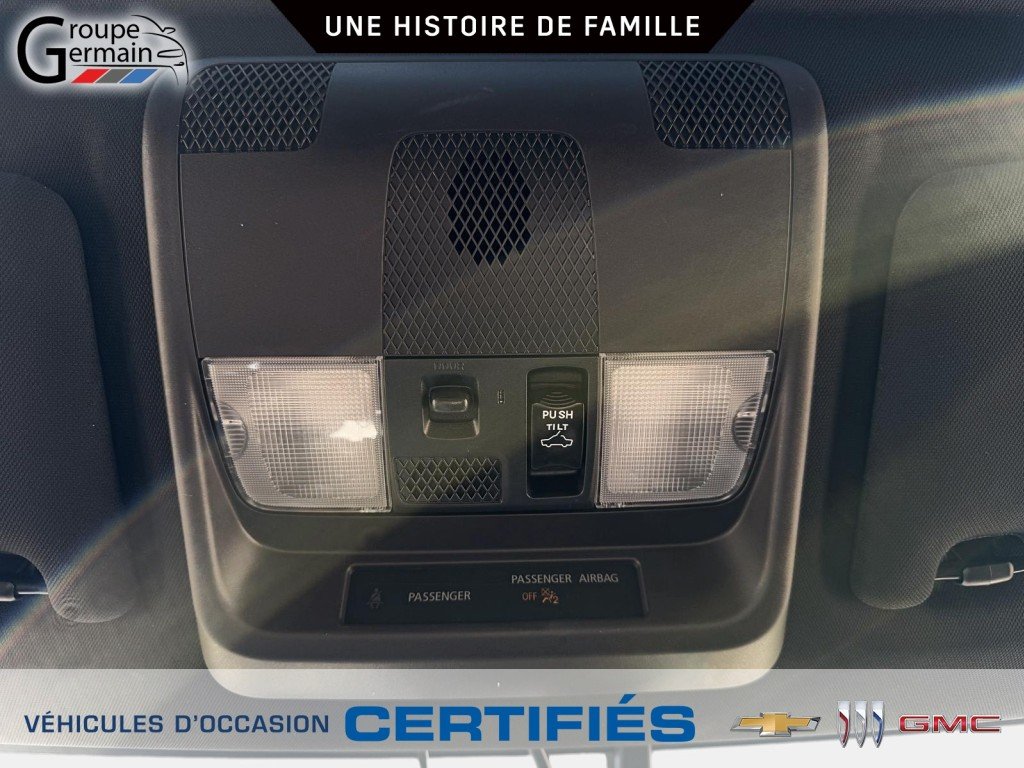 2020 Mitsubishi OUTLANDER in St-Raymond, Quebec - 32 - w1024h768px