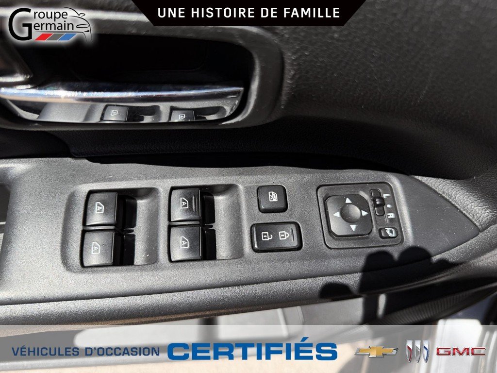 2020 Mitsubishi OUTLANDER in St-Raymond, Quebec - 27 - w1024h768px