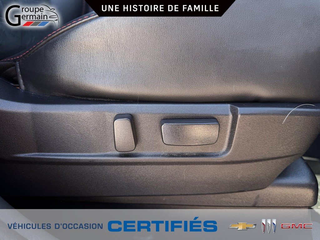 2020 Mitsubishi OUTLANDER in St-Raymond, Quebec - 19 - w1024h768px