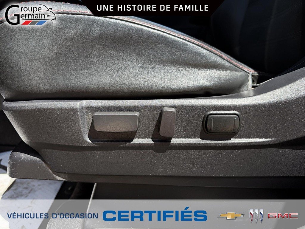 2020 Mitsubishi OUTLANDER in St-Raymond, Quebec - 16 - w1024h768px