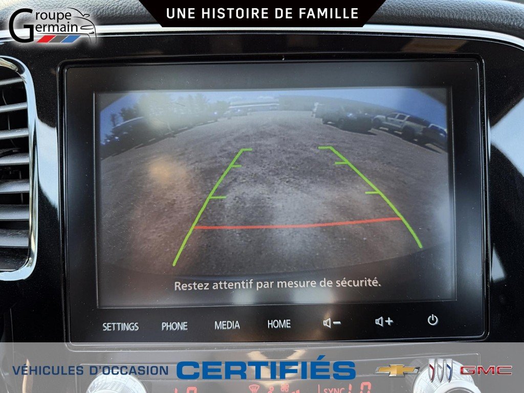 2020 Mitsubishi OUTLANDER in St-Raymond, Quebec - 29 - w1024h768px