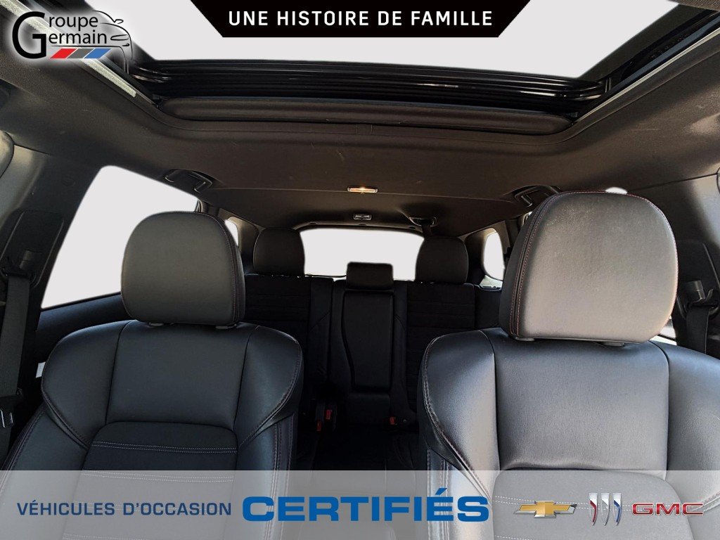 2020 Mitsubishi OUTLANDER in St-Raymond, Quebec - 14 - w1024h768px