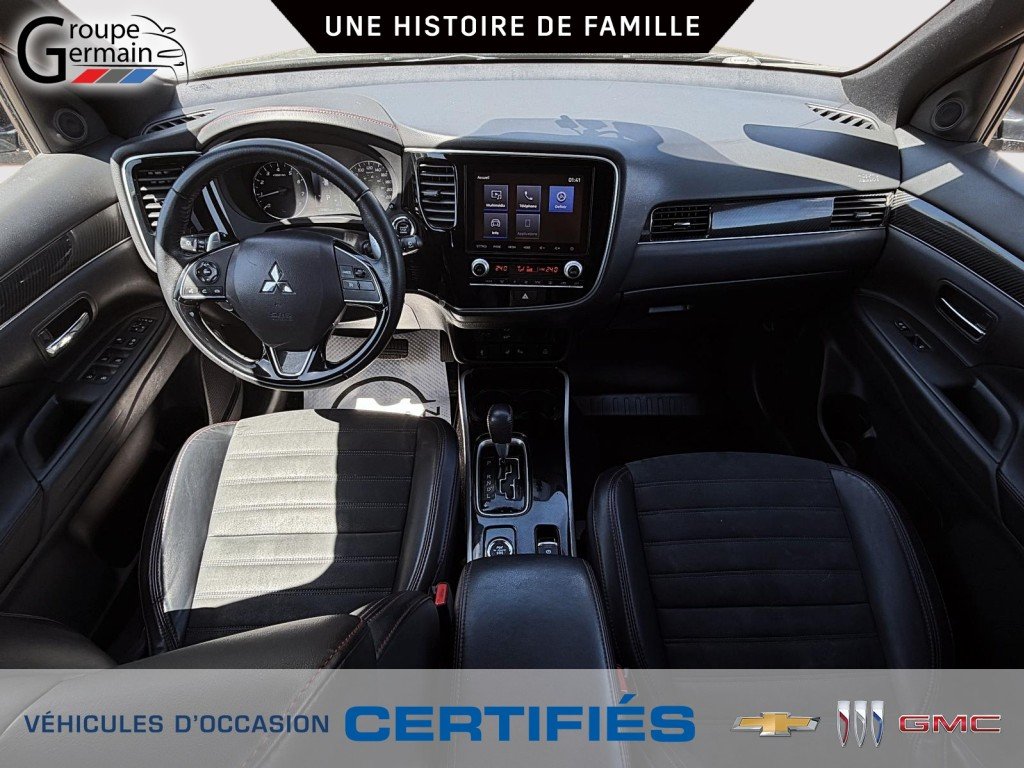 2020 Mitsubishi OUTLANDER in St-Raymond, Quebec - 13 - w1024h768px
