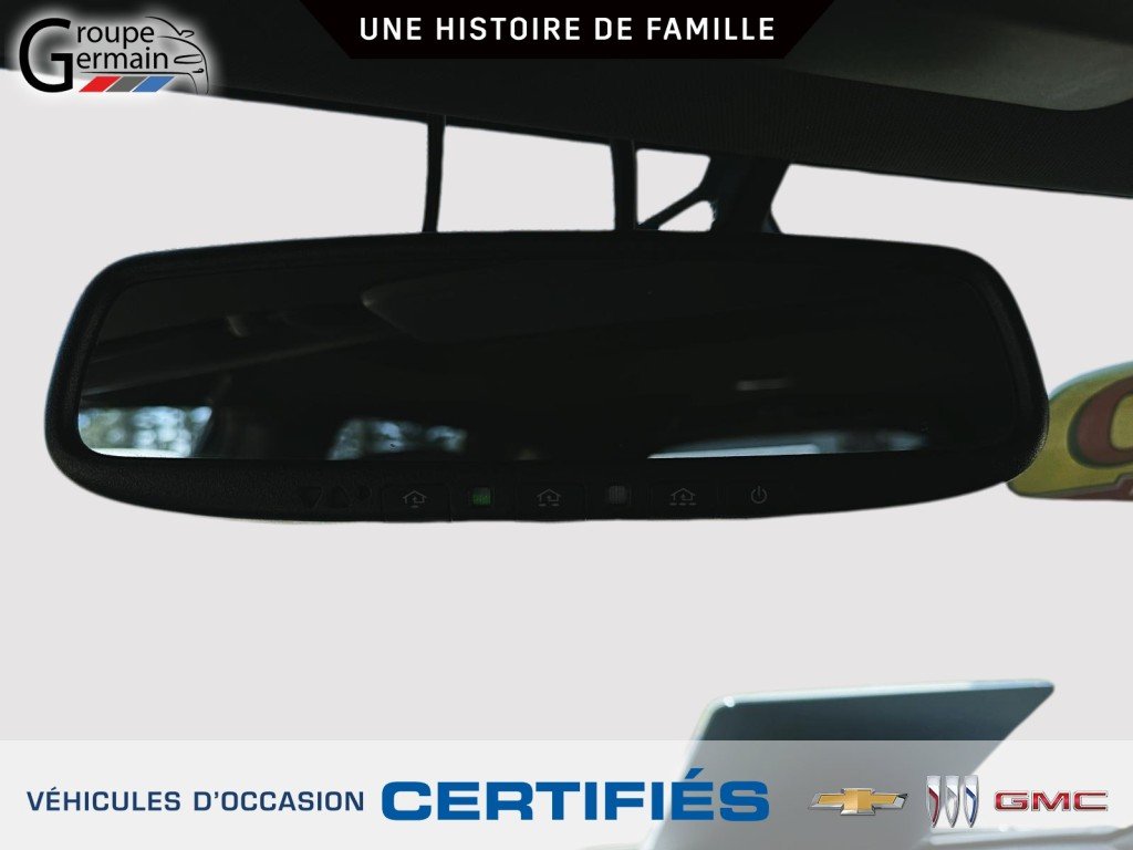 2020 Mitsubishi OUTLANDER in St-Raymond, Quebec - 33 - w1024h768px