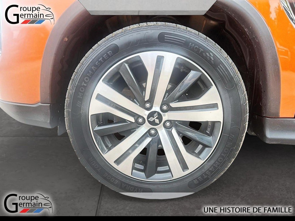 2020 Mitsubishi RVR à Donnacona, Québec - 9 - w1024h768px