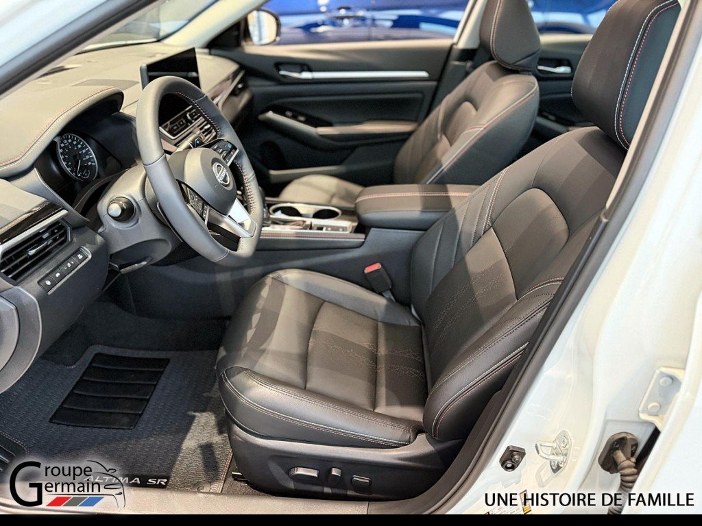 2024 Nissan ALTIMA à Donnacona, Québec - 9 - w1024h768px