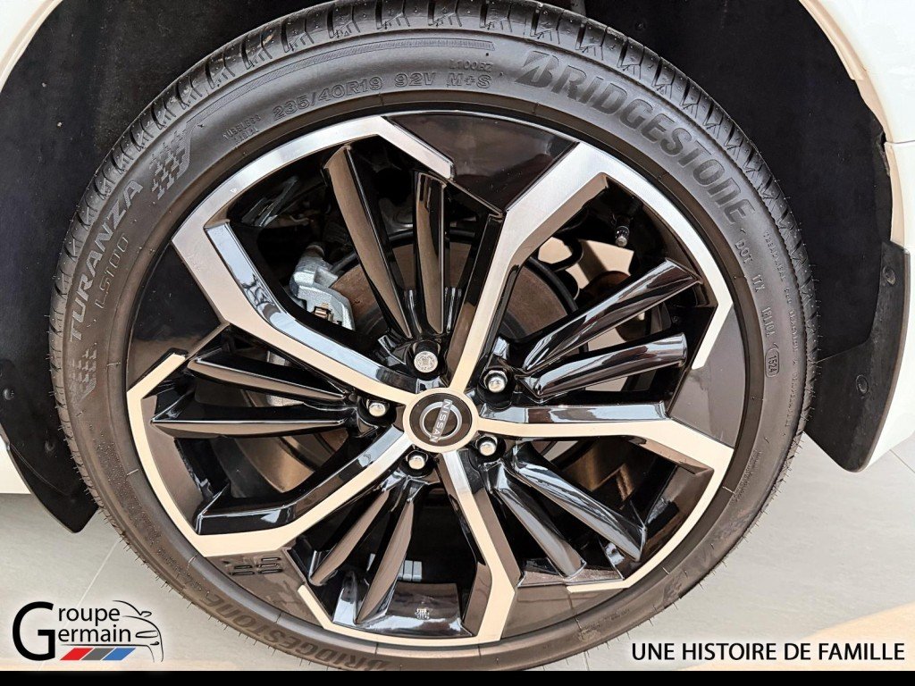 2024 Nissan ALTIMA à Donnacona, Québec - 7 - w1024h768px
