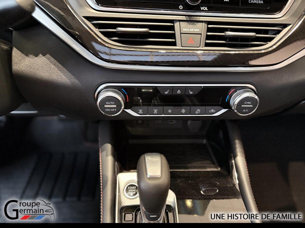 2024 Nissan ALTIMA à Donnacona, Québec - 13 - w1024h768px