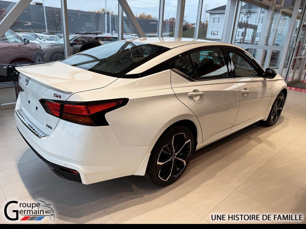 2024 Nissan ALTIMA à Donnacona, Québec - 3 - w1024h768px