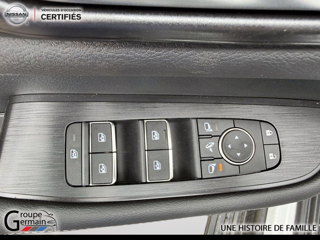 2026 Nissan ARMADA in Donnacona, Quebec - 10 - w1024h768px