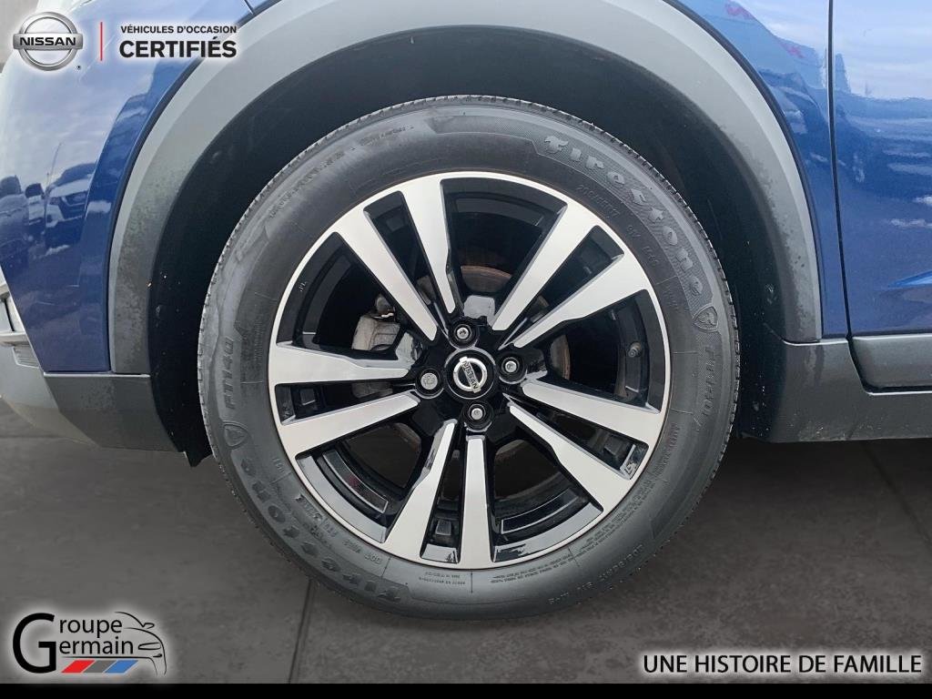 2018 Nissan KICKS à Donnacona, Québec - 9 - w1024h768px