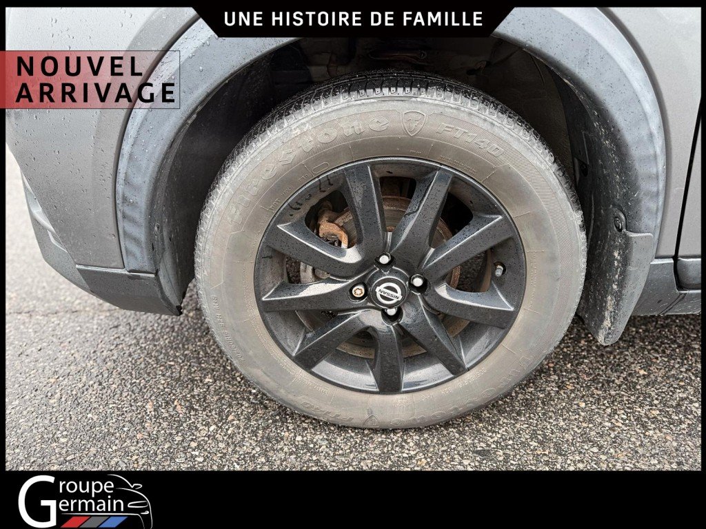 2019 Nissan KICKS à Donnacona, Québec - 9 - w1024h768px