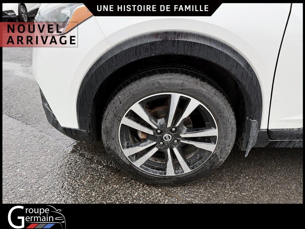 2019 Nissan KICKS à Donnacona, Québec - 10 - w1024h768px