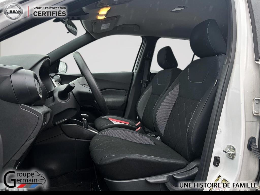 2020 Nissan Kicks à Donnacona, Québec - 11 - w1024h768px