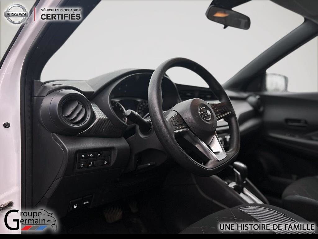 2020 Nissan Kicks à Donnacona, Québec - 12 - w1024h768px