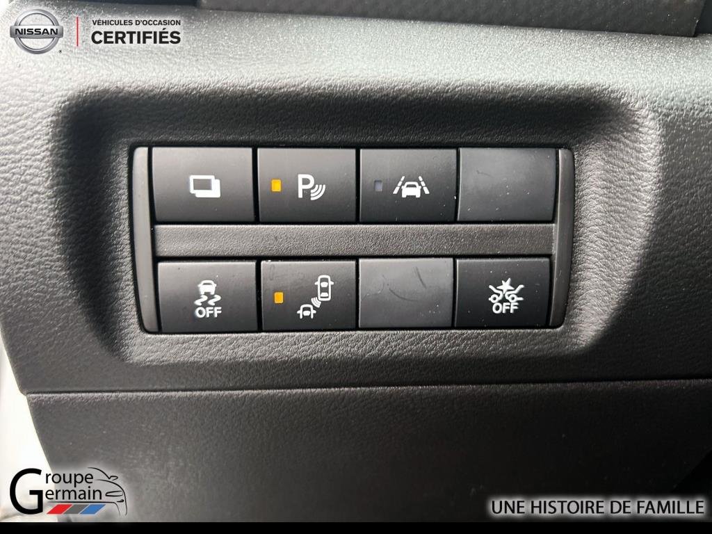 2020 Nissan Kicks à Donnacona, Québec - 13 - w1024h768px