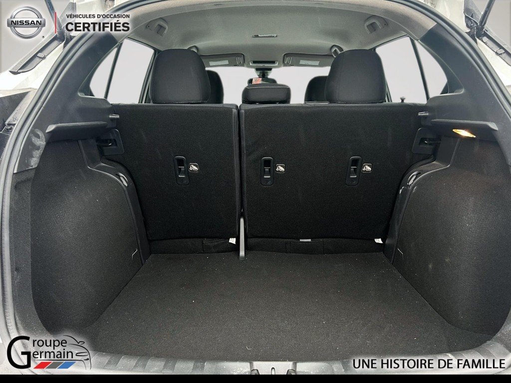 2020 Nissan KICKS à Donnacona, Québec - 23 - w1024h768px