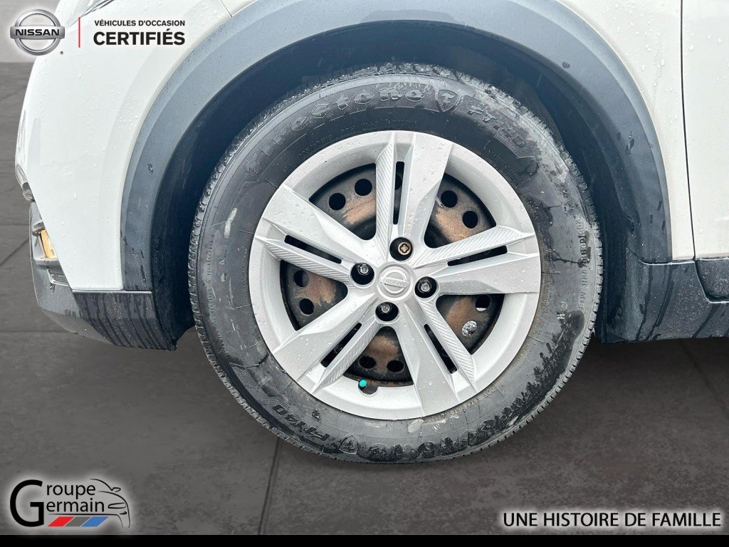 2020 Nissan KICKS à Donnacona, Québec - 9 - w1024h768px