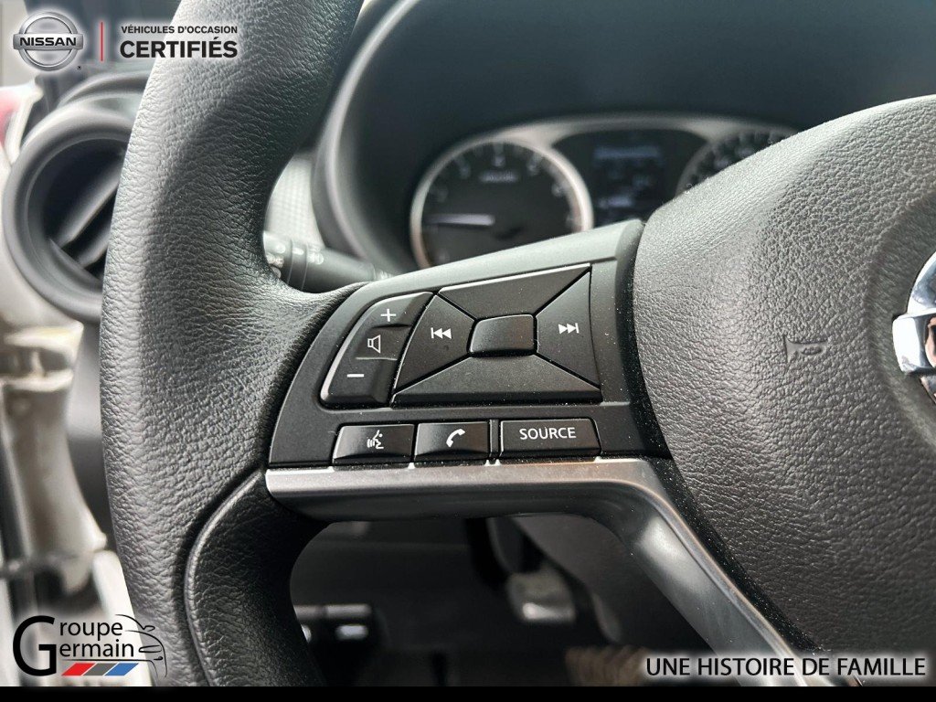 2020 Nissan KICKS à Donnacona, Québec - 14 - w1024h768px