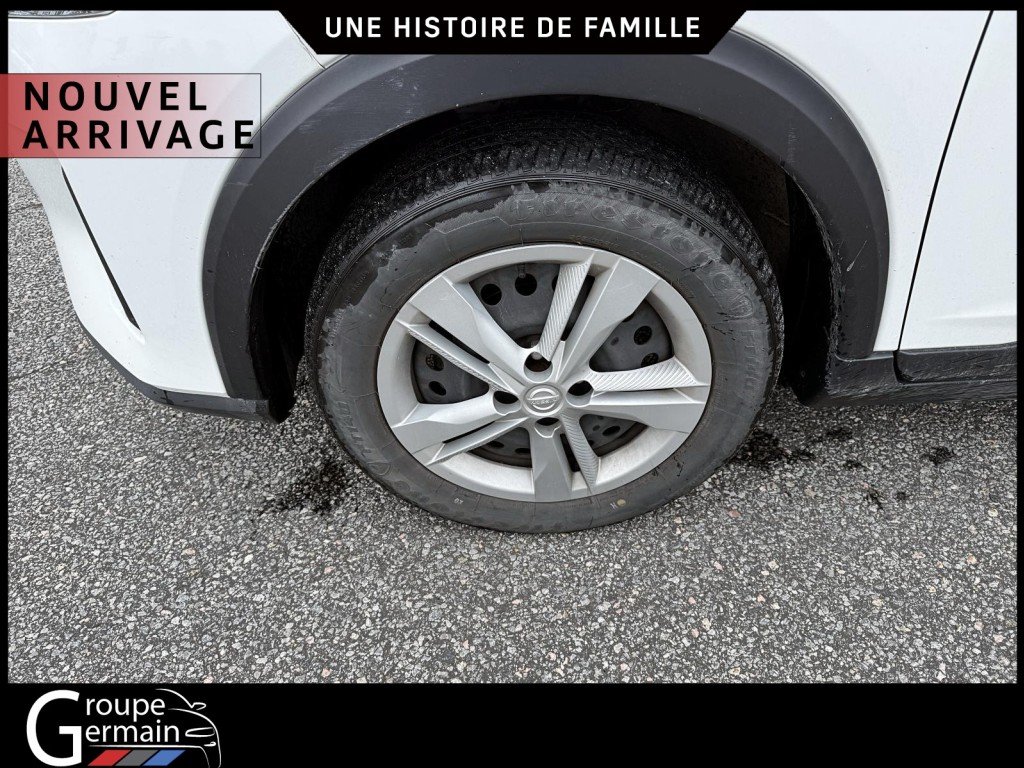 2022 Nissan KICKS in Donnacona, Quebec - 9 - w1024h768px