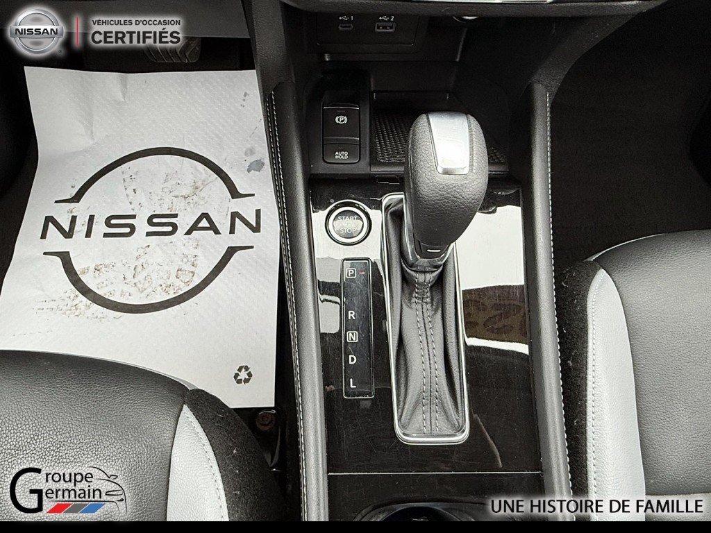2023 Nissan KICKS in Donnacona, Quebec - 18 - w1024h768px