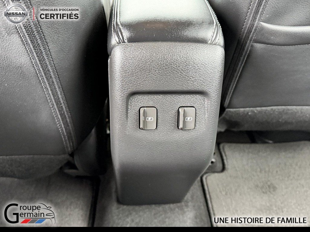 2023 Nissan KICKS in Donnacona, Quebec - 23 - w1024h768px