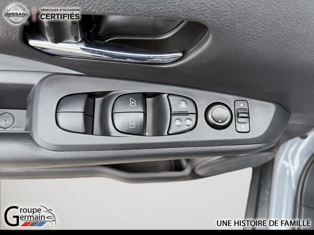 2023 Nissan KICKS in Donnacona, Quebec - 12 - w1024h768px