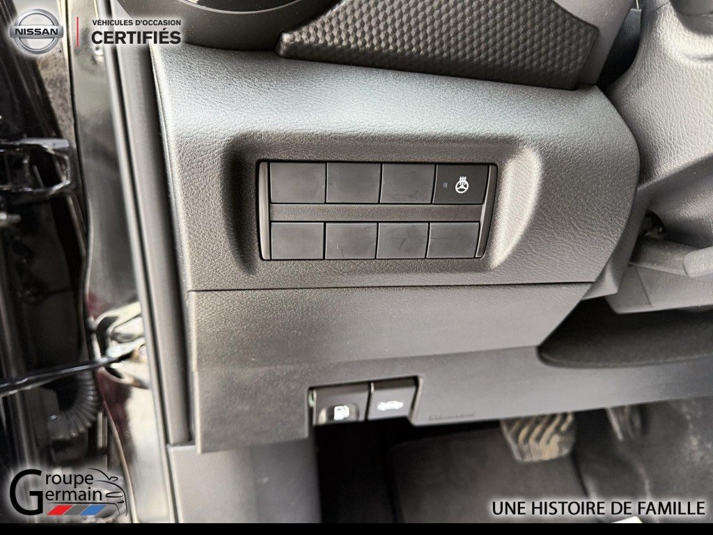 2024 Nissan KICKS à Donnacona, Québec - 11 - w1024h768px