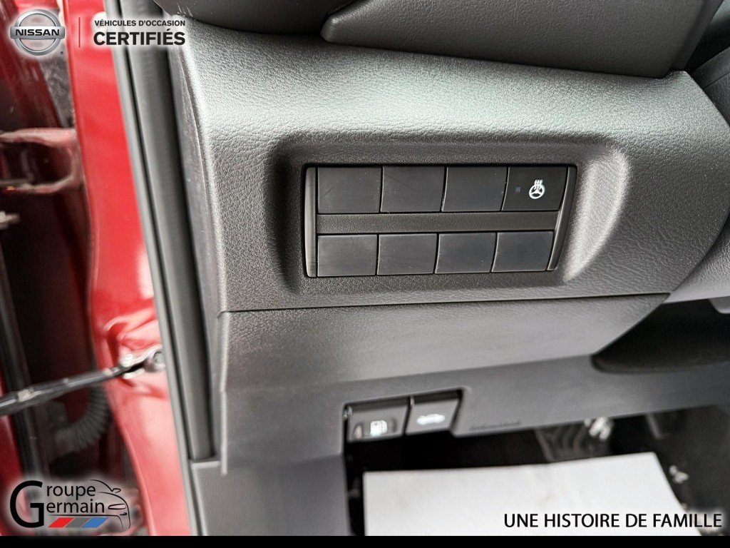 2024 Nissan KICKS à Donnacona, Québec - 11 - w1024h768px
