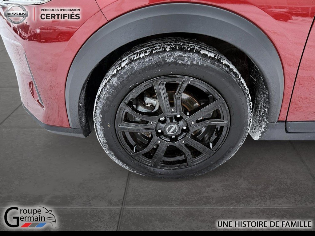 2024 Nissan KICKS à Donnacona, Québec - 10 - w1024h768px