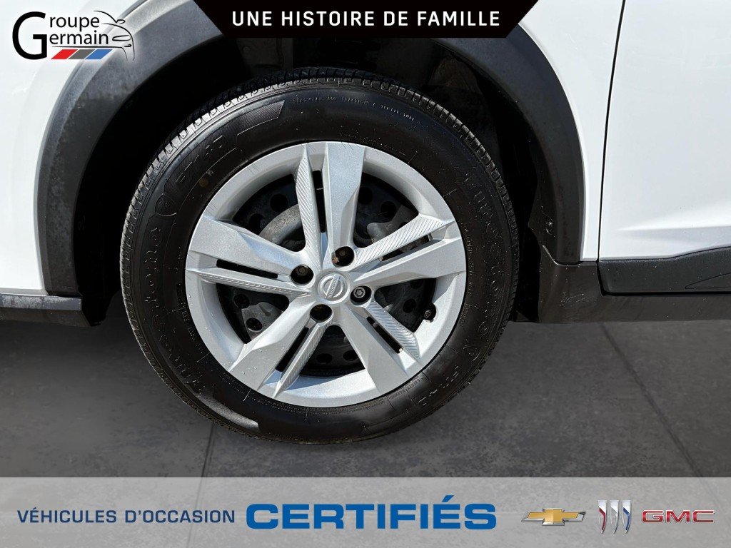 2024 Nissan KICKS à St-Raymond, Québec - 10 - w1024h768px