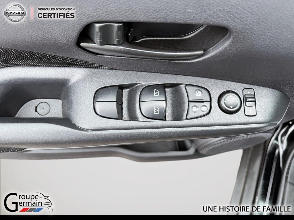 2024 Nissan KICKS à Donnacona, Québec - 11 - w1024h768px