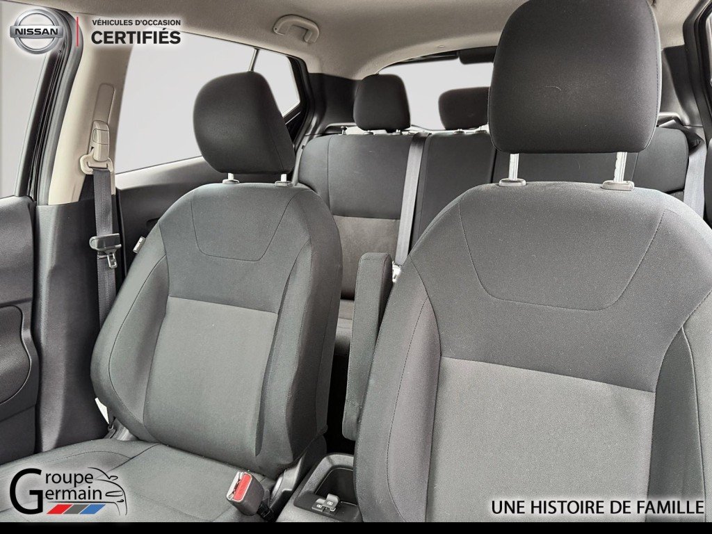 2024 Nissan KICKS à Donnacona, Québec - 15 - w1024h768px